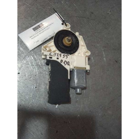 Recambio de motor elevalunas delantero derecho para peugeot 407 st sport referencia OEM IAM 1137328127  