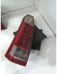 Recambio de piloto trasero izquierdo para opel meriva blue line referencia OEM IAM 13203393   2