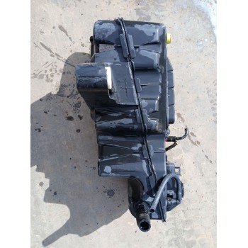 Recambio de deposito fap para citroën berlingo furgón contrlol m referencia OEM IAM 9817601880  