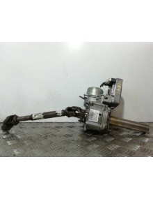 Recambio de columna direccion para ford fiesta (cb1) titanium referencia OEM IAM 8V5113C529KL  