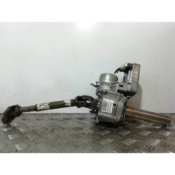 Recambio de columna direccion para ford fiesta (cb1) titanium referencia OEM IAM 8V5113C529KL  