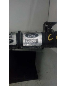 Recambio de radiador agua para mazda 2 berlina (dy) 1.4 crtd active referencia OEM IAM   50X36 2