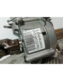 Recambio de columna direccion para ford fiesta (cb1) titanium referencia OEM IAM 8V5113C529KL   2