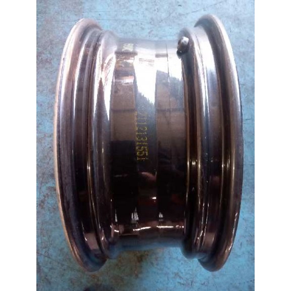 Recambio de llanta para hyundai i30 cw (pd) family referencia OEM IAM 52910-64600 X1 16