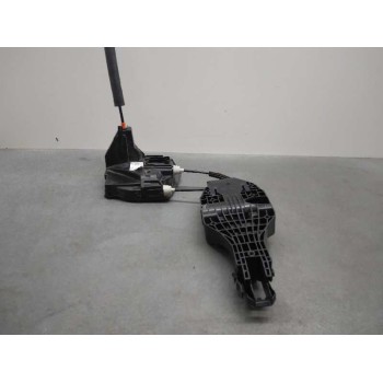 CERRADURA PUERTA DELANTERA IZQUIERDA HX73203A29EA 6 PINES CON MANETA INTERIOR