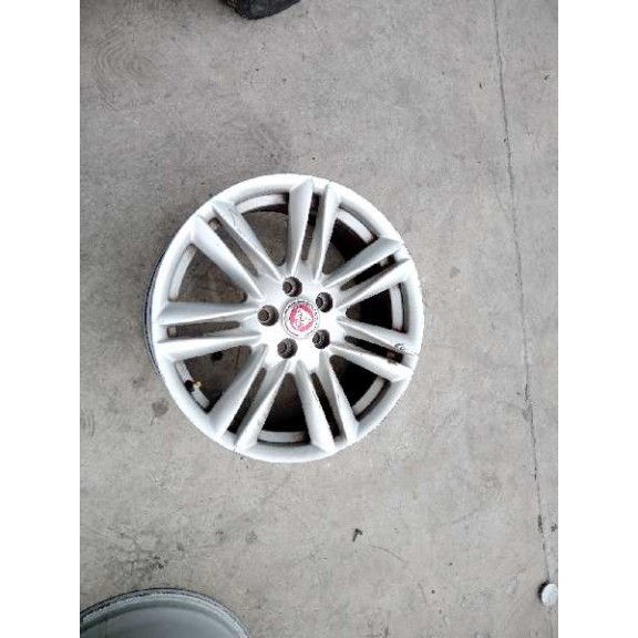 Recambio de llanta para jaguar xf 2.2 diesel luxury referencia OEM IAM 71/2JX17ET40 X1 17