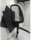 Recambio de retrovisor izquierdo para opel meriva blue line referencia OEM IAM  AZUL MANUAL