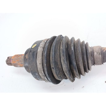 Recambio de transmision trasera izquierda para bmw 1 (f20) 116 d referencia OEM IAM 8644245  