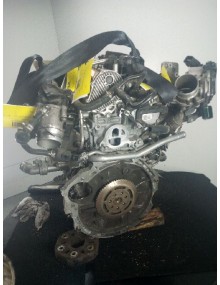 Recambio de motor completo para hyundai i30 cw (pd) family referencia OEM IAM G3LC M 