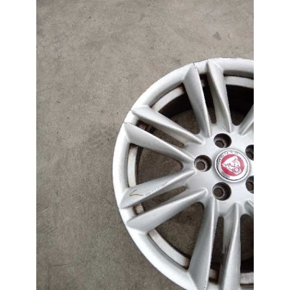 Recambio de llanta para jaguar xf 2.2 diesel luxury referencia OEM IAM 71/2JX17ET40 X1 17