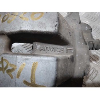 Recambio de pinza freno trasera izquierda para toyota prius+ 1.8 16v (híbrido) referencia OEM IAM  ADVICS 