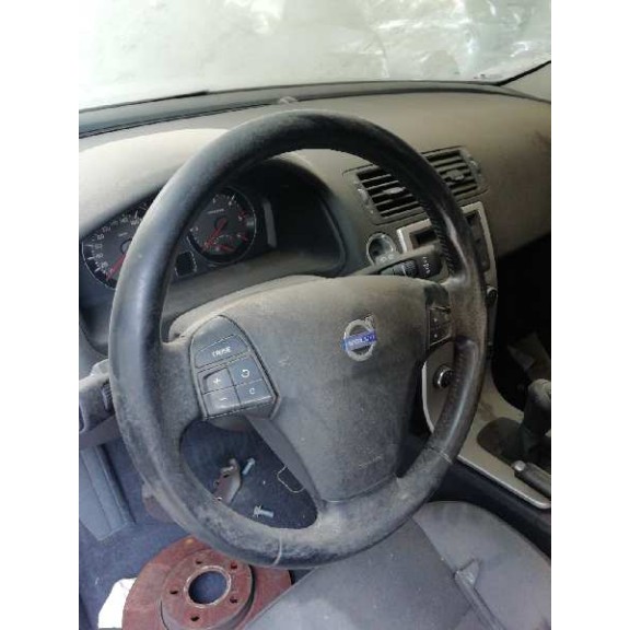 Recambio de volante para volvo c30 1.6 d referencia OEM IAM  SIN AIRBAG 