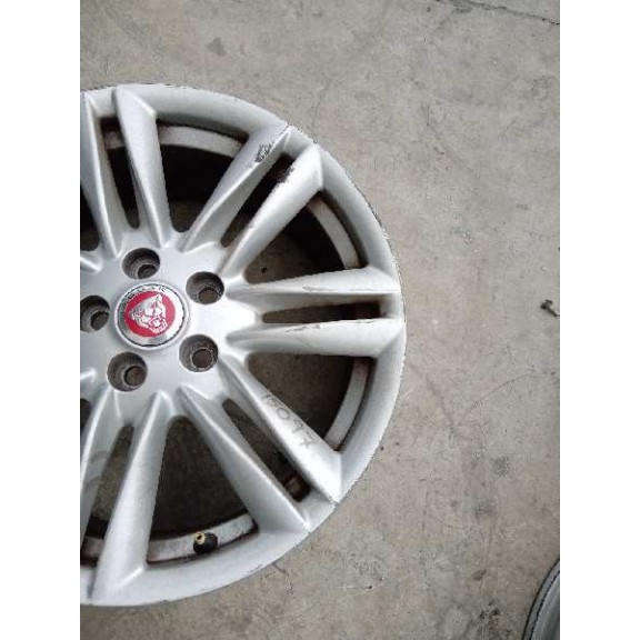 Recambio de llanta para jaguar xf 2.2 diesel luxury referencia OEM IAM 71/2JX17ET40 X1 17
