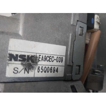 Recambio de columna direccion para renault scenic ii confort dynamique referencia OEM IAM 8200589332  