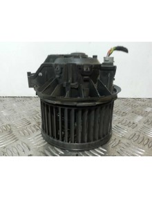 Recambio de motor calefaccion para ford fiesta (cb1) titanium referencia OEM IAM 0130115551  