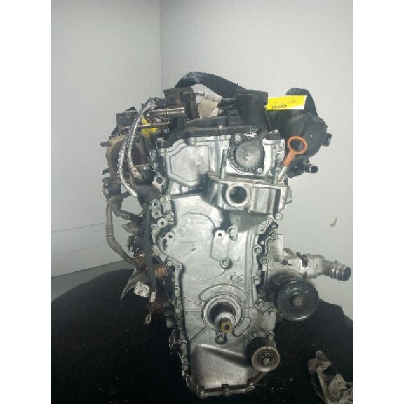 Recambio de motor completo para hyundai i30 cw (pd) family referencia OEM IAM G3LC M 