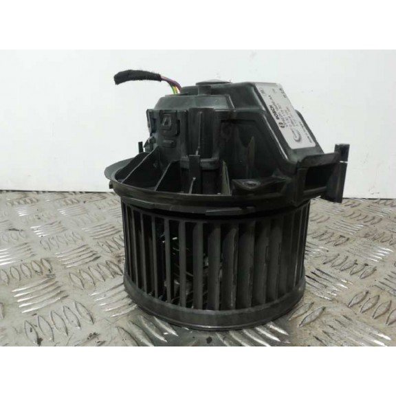 Recambio de motor calefaccion para ford fiesta (cb1) titanium referencia OEM IAM 0130115551  