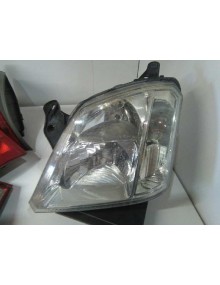 Recambio de faro izquierdo para opel meriva blue line referencia OEM IAM 93321052  