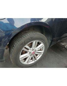 Recambio de llanta para jaguar xf 2.2 diesel luxury referencia OEM IAM 71/2JX17ET40 X1 17