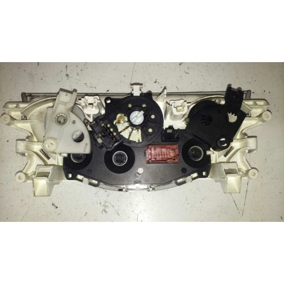 Recambio de mando calefaccion / aire acondicionado para citroën c5 berlina 1.8 16v vivace referencia OEM IAM 69392202SN  
