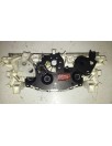 Recambio de mando calefaccion / aire acondicionado para citroën c5 berlina 1.8 16v vivace referencia OEM IAM 69392202SN  