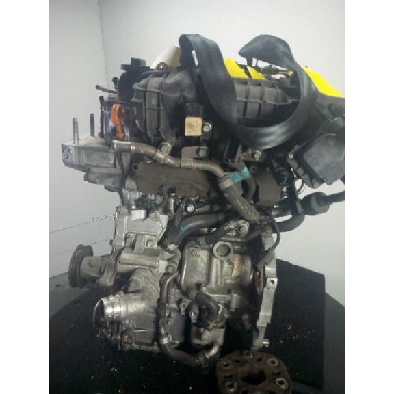 Recambio de motor completo para hyundai i30 cw (pd) family referencia OEM IAM G3LC M 