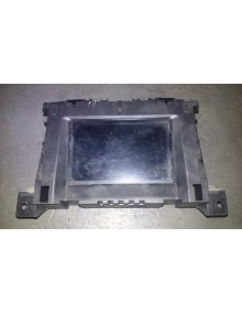 Recambio de display para opel astra h ber. enjoy referencia OEM IAM 281191270  