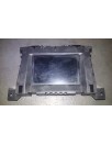 Recambio de display para opel astra h ber. enjoy referencia OEM IAM 281191270  