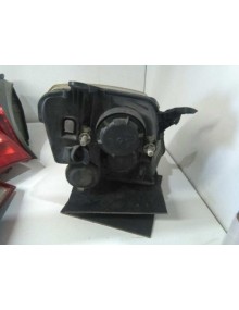 Recambio de faro izquierdo para opel meriva blue line referencia OEM IAM 93321052   2