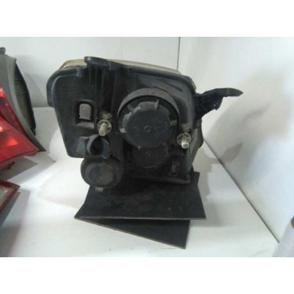 Recambio de faro izquierdo para opel meriva blue line referencia OEM IAM 93321052  