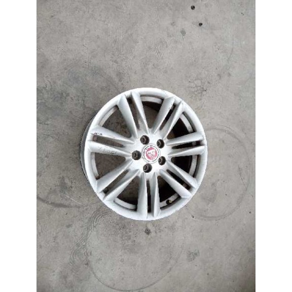 Recambio de llanta para jaguar xf 2.2 diesel luxury referencia OEM IAM 71/2JX17ET40 X1 17
