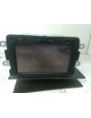 Recambio de sistema navegacion gps para renault captur expression referencia OEM IAM 281150198R MULTIMEDIA LAN5200WR1