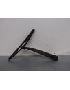 Recambio de brazo limpia trasero para ford fiesta (ccn) referencia OEM IAM 8A6117406AA  