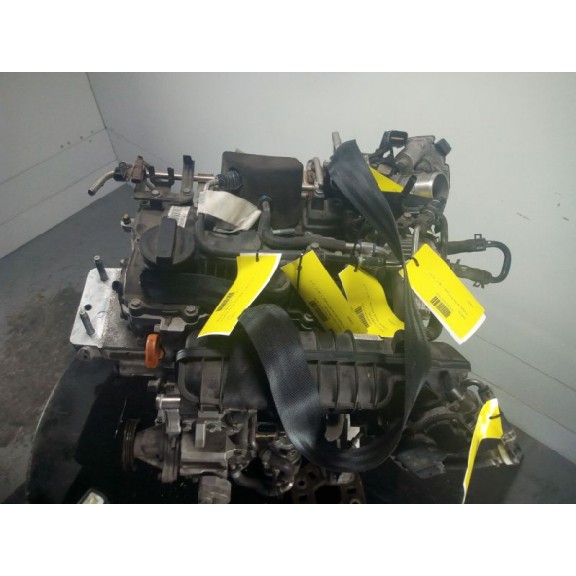 Recambio de motor completo para hyundai i30 cw (pd) family referencia OEM IAM G3LC M 