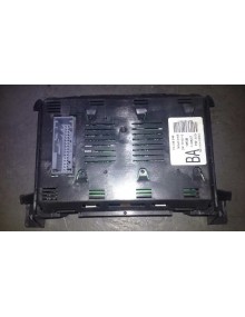 Recambio de display para opel astra h ber. enjoy referencia OEM IAM 281191270   2