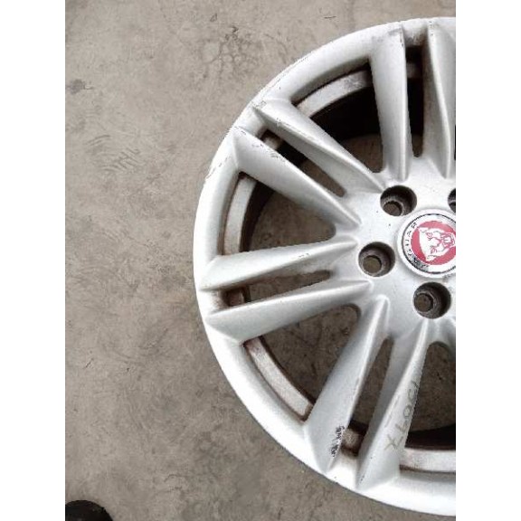 Recambio de llanta para jaguar xf 2.2 diesel luxury referencia OEM IAM 71/2JX17ET40 X1 17