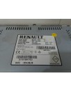 Recambio de sistema navegacion gps para renault captur expression referencia OEM IAM 281150198R MULTIMEDIA LAN5200WR1