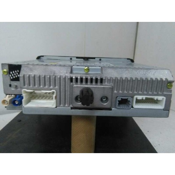 Recambio de sistema navegacion gps para renault captur expression referencia OEM IAM 281150198R MULTIMEDIA LAN5200WR1