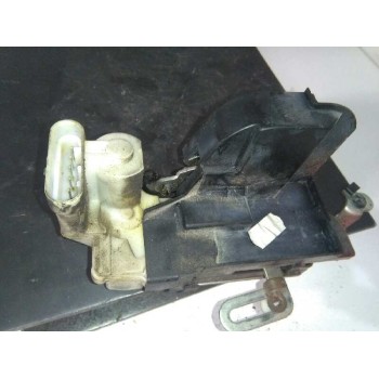 Recambio de cerradura puerta delantera izquierda para fiat punto berlina (188) 1.2 8v referencia OEM IAM   5P 6 PINS