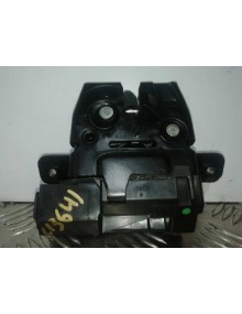 Recambio de cerradura maletero / porton para ford fiesta (cb1) titanium referencia OEM IAM 8A51A442A66B  