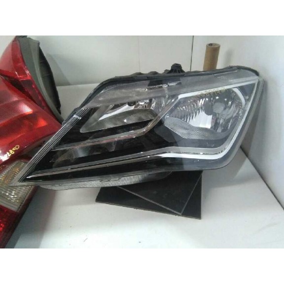 Recambio de faro izquierdo para seat toledo (kg3) reference referencia OEM IAM 6JB941015  