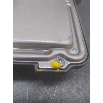 Recambio de centralita motor uce para renault captur 1.5 dci diesel fap referencia OEM IAM 237184376R 0281030899 