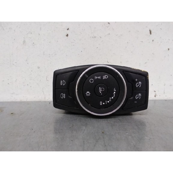 Recambio de mando luces para ford transit courier 1.5 tdci cat referencia OEM IAM 10107132  