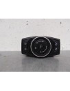 Recambio de mando luces para ford transit courier 1.5 tdci cat referencia OEM IAM 10107132  