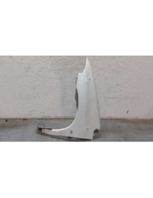 Recambio de aleta delantera izquierda para chrysler voyager (gs) 2.5 turbodiesel referencia OEM IAM  BLANCA  2