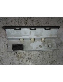 Recambio de display para peugeot 206 berlina x-line clim referencia OEM IAM 9647409777   2