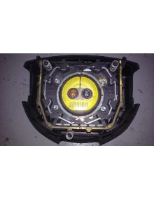 Recambio de airbag delantero izquierdo para ford fiesta (cbk) ambiente referencia OEM IAM 2S6AA042B85AH   2