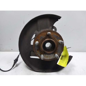 Recambio de mangueta delantera derecha para opel insignia berlina expression referencia OEM IAM   