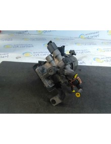 Recambio de filtro gasoil para kia sportage lx referencia OEM IAM    2