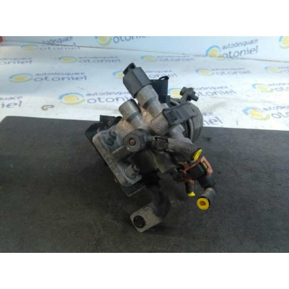 Recambio de filtro gasoil para kia sportage lx referencia OEM IAM   